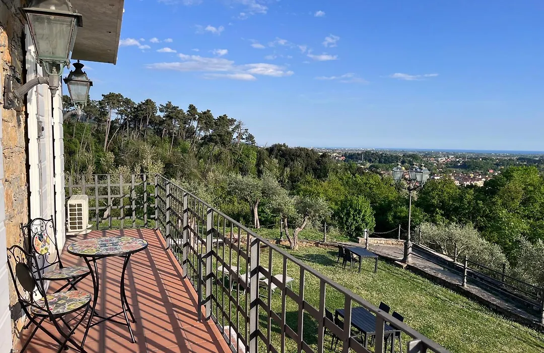 B&B Alla Fortezza-1