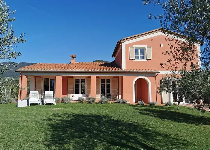 Luna NuovaBed and Breakfast